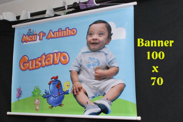 Banner 100 x 70 horizontal